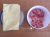 干炸响铃#新鲜从这里开始#的做法步骤1