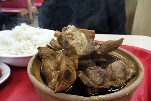 青岛老字号餐厅排名 青岛有哪些老字号餐厅