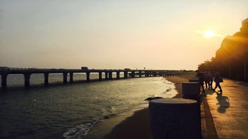 厦门旅游要多少钱 厦门文艺景点有哪些