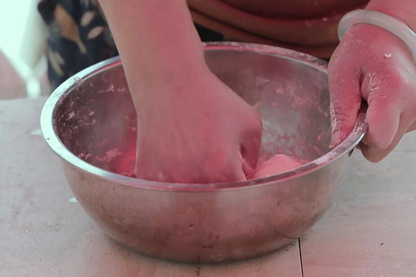 包子的简单做法 包子怎么包