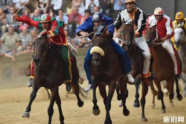 2019意大利锡耶纳赛马节什么时候举行+地点+活动介绍 2019意大利锡耶纳赛马节什么时候举行+地点+活动介绍