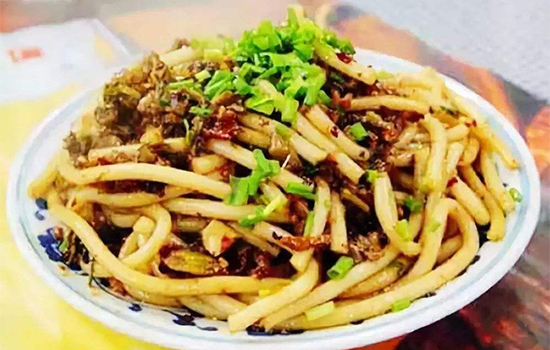 景德镇有哪些小吃 江西景德镇特产