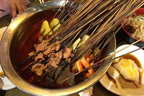 武汉最好吃的火锅店盘点 武汉哪家火锅最好吃
