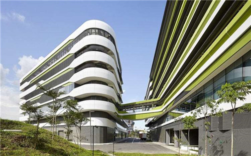 新加坡大学排名