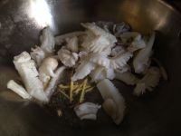 墨鱼烧白菜的做法步骤9