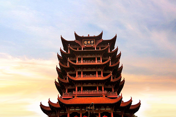 武汉旅游攻略 武汉游玩攻略