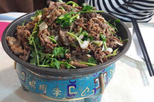 北京老字号餐厅排行榜 北京有哪些老字号餐厅