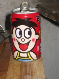哈密西瓜西米露的做法步骤3