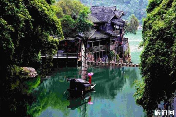 宜昌国家A级景区有哪些 附A级景区目录 宜昌国家A级景区有哪些 附A级景区目录