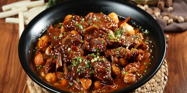 牛腩是牛的哪个部位 牛腩是什么肉