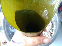 蜜豆小枣粽子的做法步骤7