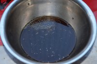 白兰地炖大虾的做法步骤5