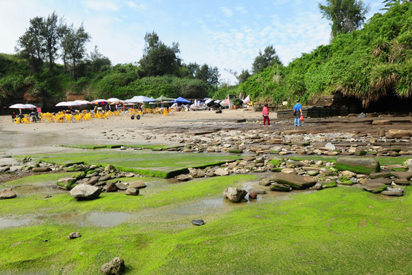 北海涠洲岛旅游攻略 北海涠洲岛好玩吗