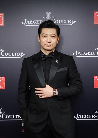 流金岁月开机是怎么回事 流金岁月开机阵容有哪些