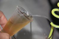巧克力红茶的做法步骤6