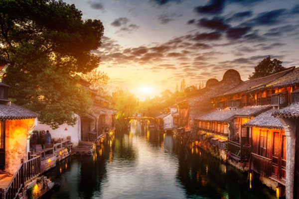 乌镇西栅和东栅的区别 乌镇西栅和东栅的区别在哪