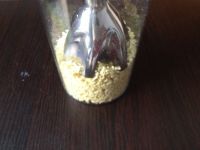 蔓越莓方便面的做法步骤2