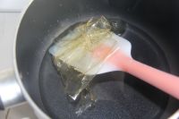 葡萄气泡果冻的做法步骤5