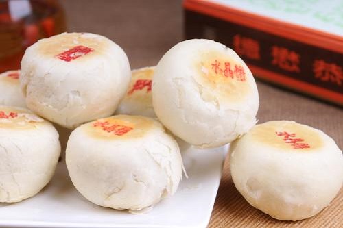 西安十大老字号美食 西安美食百年老字号有哪些