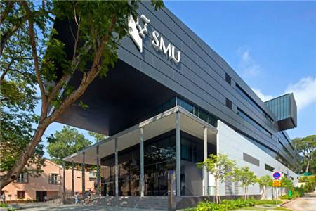 新加坡管理大学怎么样