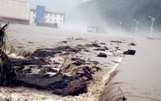 山西水文部：今年山西暴雨洪涝和干旱将重于常年