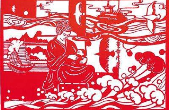 郑州有哪些工艺品 河南郑州特产