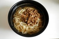 担仔面的做法步骤7