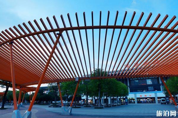 宜昌一日游攻略