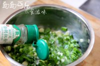 蒜苗番茄滑蛋的做法步骤5