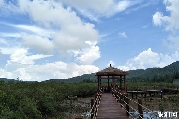 广东阳江海陵岛值得一去的景点有哪些