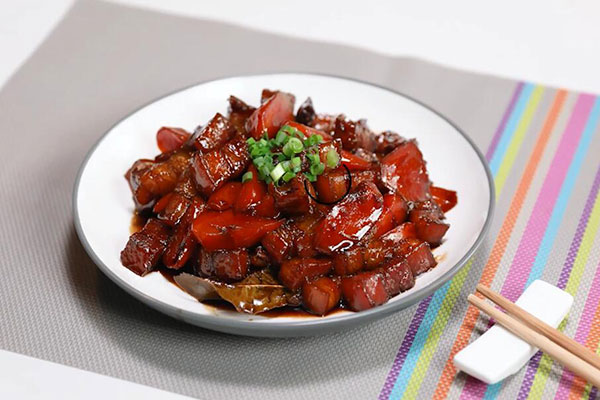 家常红烧肉的做法大全 怎么做红烧肉