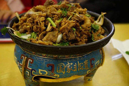 北京烤肉店排名 北京最好吃的烤肉店在哪