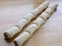 糖酥饼的做法步骤9