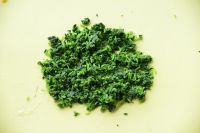 菜肉大馄饨的做法步骤3