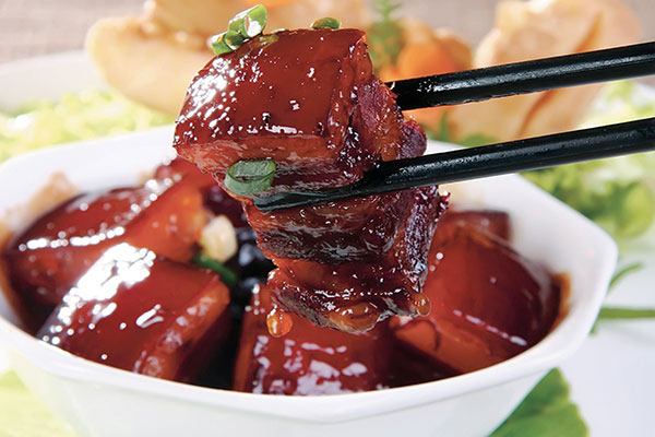 红烧肉怎么做最好吃 红烧肉的做法步骤