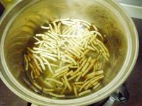 冰糖鱼腥草水的做法步骤3