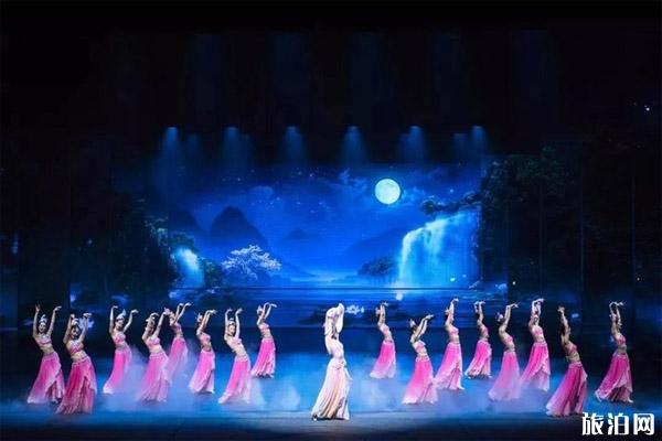 2019广西自由行路线攻略 2019广西自由行路线攻略