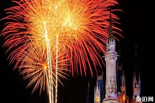 2019年10月1日起东京迪士尼门票价格上涨+游玩攻略信息