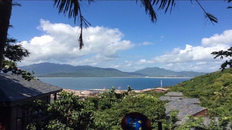海南分界洲岛攻略 海南分界洲岛怎么样
