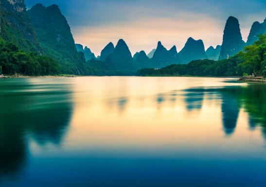 桂是哪个省的简称 什么省份简称是桂