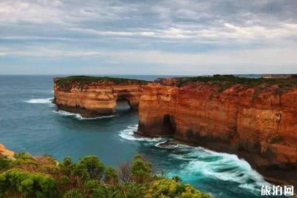 最美沿海自驾公路推荐