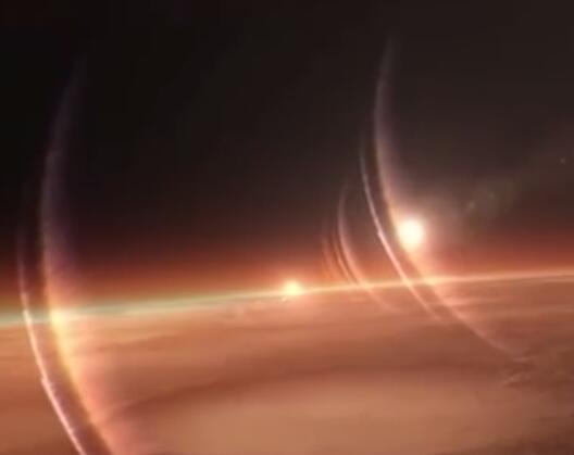 2020天王星冲日时间  天王星冲日2020几月几日几点