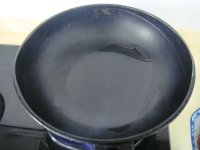 牛肉丁炒年糕的做法步骤8