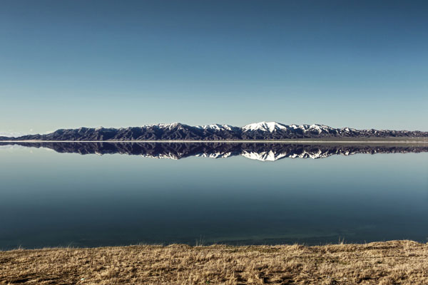 赛里木湖在哪 赛里木湖在哪