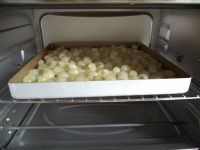 自制桂圆肉的做法步骤10
