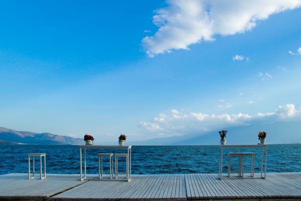 洱海几月份去最好 洱海要门票吗