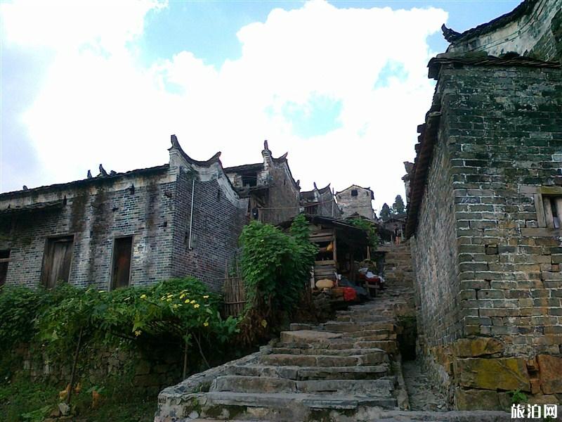 清远必打卡的特色体验