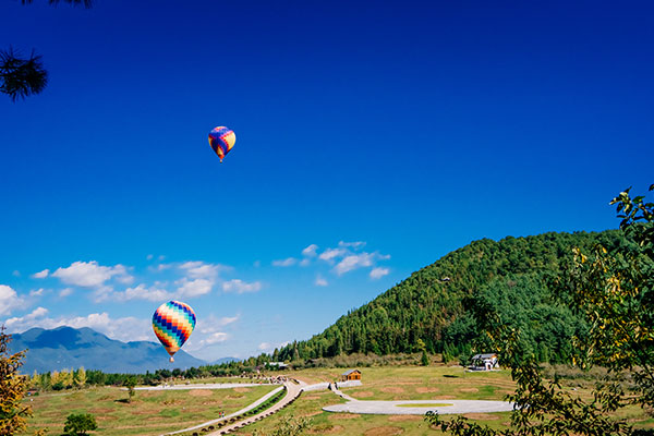 腾冲旅游攻略 腾冲游玩攻略