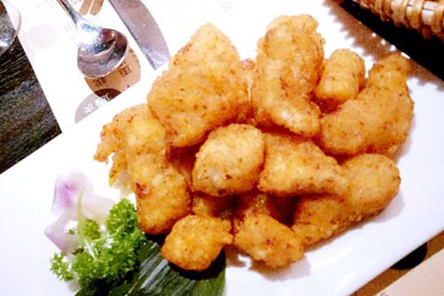 青岛明星餐厅有哪些 青岛有哪些明星开的餐厅