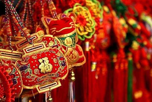 老北京有哪些过年习俗